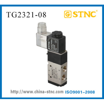 Tg Series Solenoid Valve (TG2321-08)